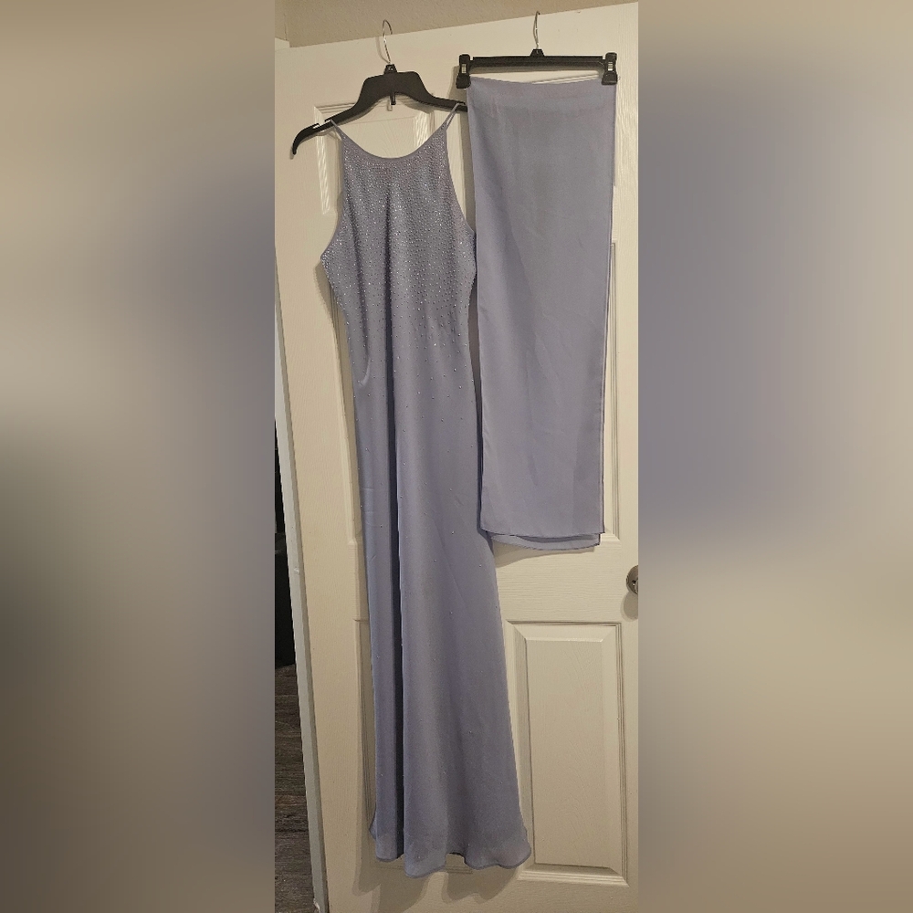 Evening Gown